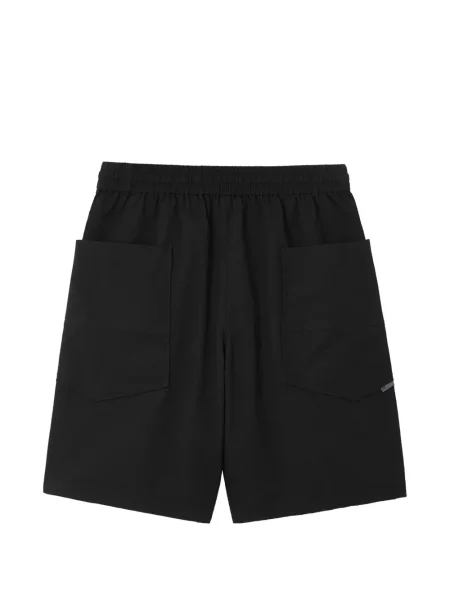 Pantaloni scurți Five Cm negru