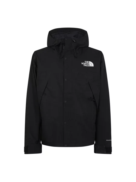Kurtka The North Face czarna
