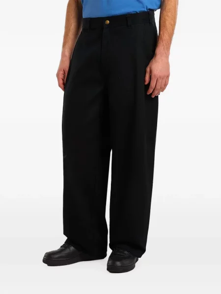 Blugi Dickies din canvas negru