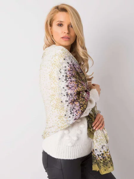 Fular Fashionhunters verde