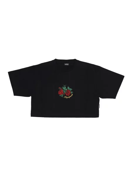 Koszulka Propaganda czarna