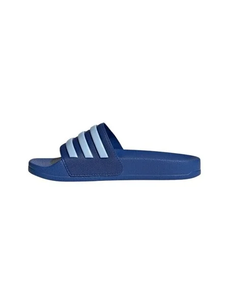 Gyerek félcipő Adidas kék