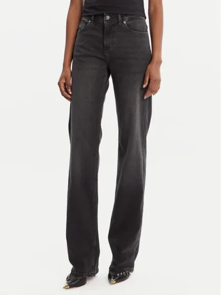 Versace Jeans Couture Blugi CDWRC negru