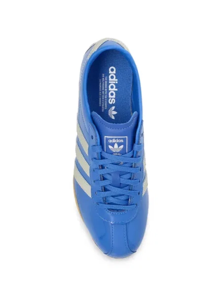 Sneakers Adidas Gazelle μαύρο