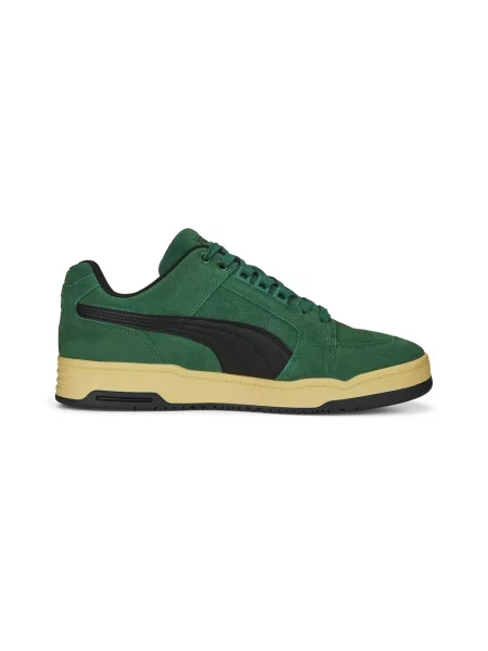 Teniși Puma verde