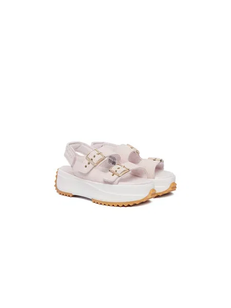 Sandály Converse růžové