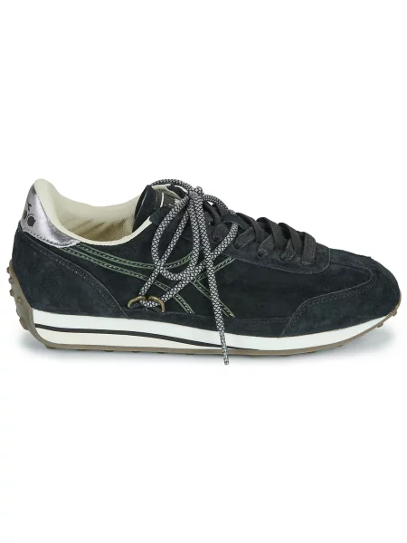 Pantofi Diadora negru