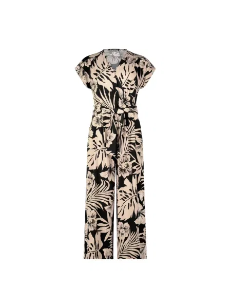 Kombinezon Betty Barclay czarny