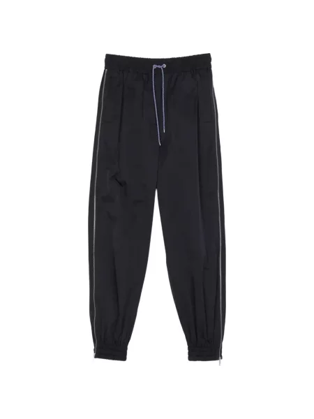 Pantaloni 3.1 Phillip Lim albastru