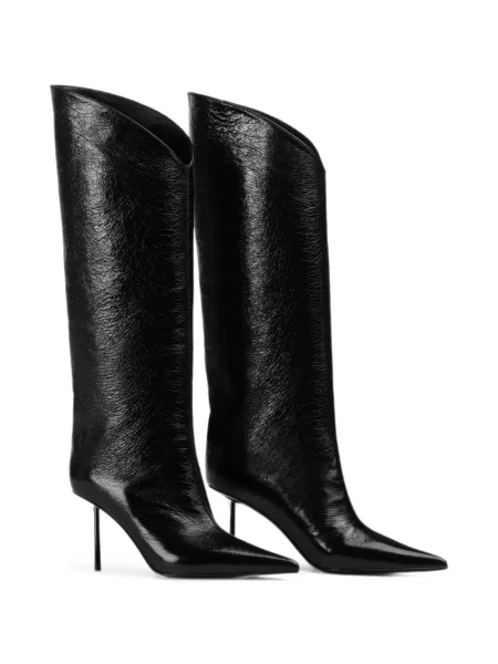 Botine Le Silla negru