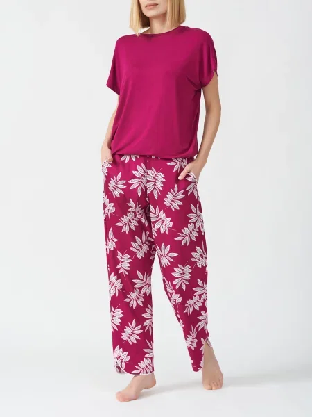 Піжама Cyberjammies рожева
