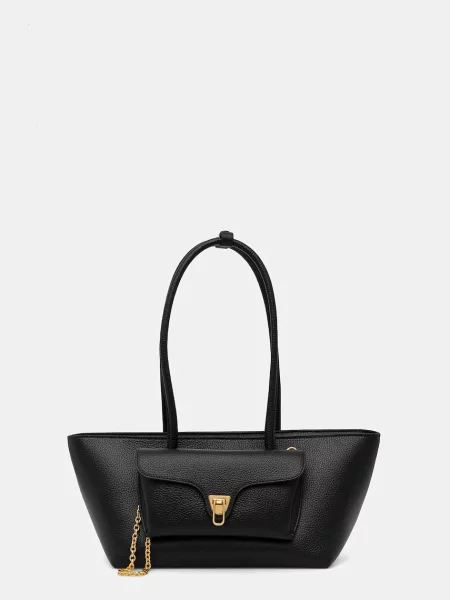 Torebka Coccinelle czarna