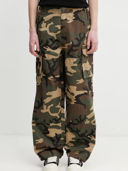 Брюки карго Alpha Industries