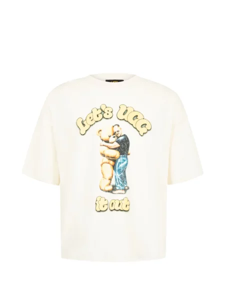 Tricou Ugg cu imagine