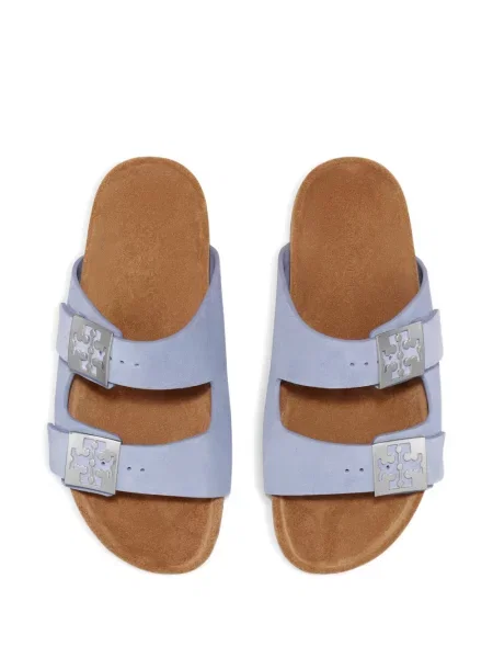 Sandale Tory Burch violet