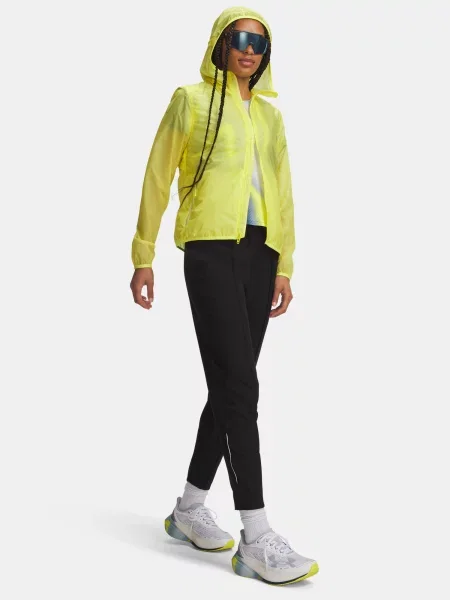 Sportske hlače Under Armour crna
