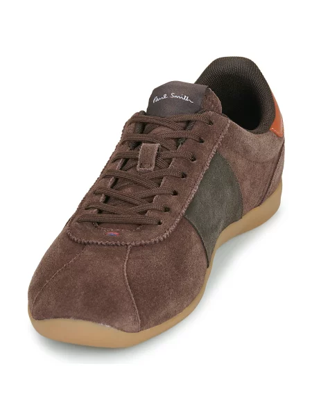 Pantofi Paul Smith maro