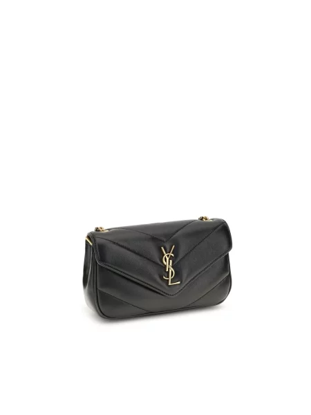 Torebka Saint Laurent czarna