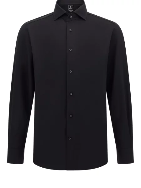 Boggi Milano Srajca črna