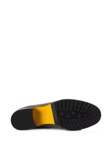 Botine chelsea Doucal's gri
