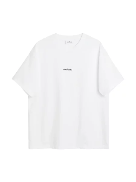 Koszulka Soulland biała
