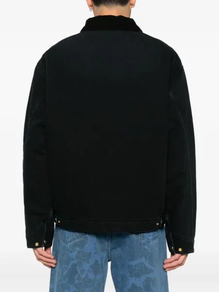 Geacă Carhartt Wip negru