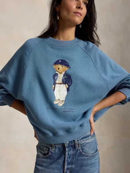 Polo Ralph Lauren светр з бавовною