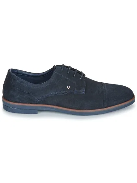 Pantofi Martinelli albastru