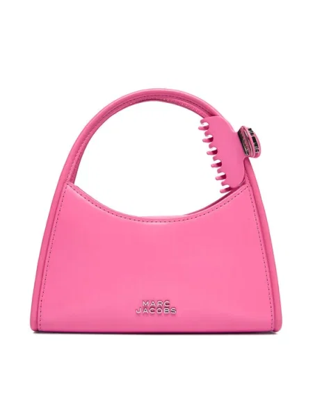 Rankinė Marc Jacobs rožinė