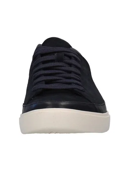 Pantofi Clarks albastru