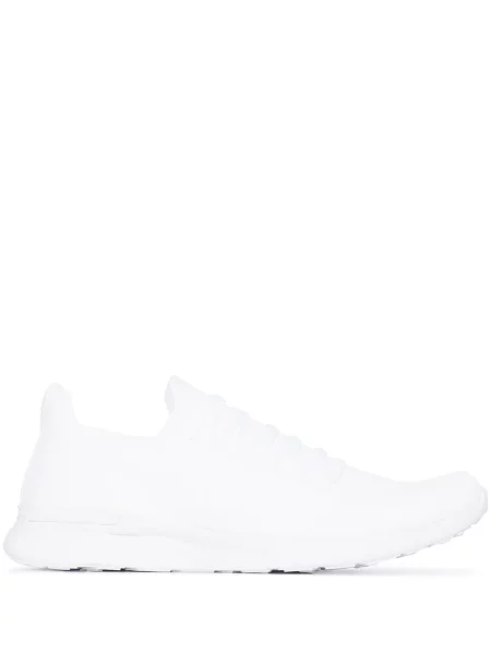 Tenisky Apl: Athletic Propulsion Labs bílé