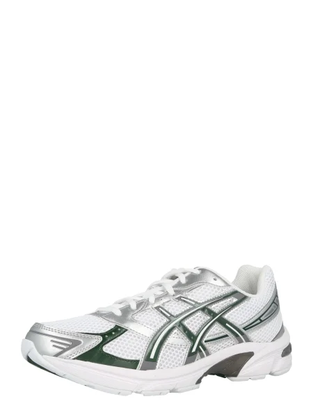 Pantofi Asics alb