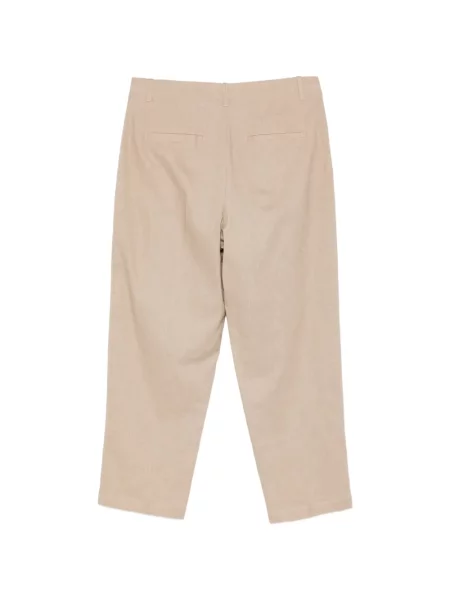 Pantaloni New York Resident plisate