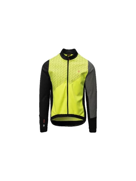 Mikina Radvik žlutá