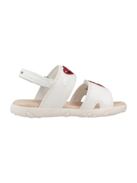 Sandale Geox bijela