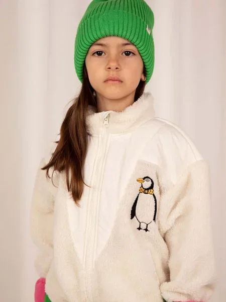 Детская шапка Mini Rodini