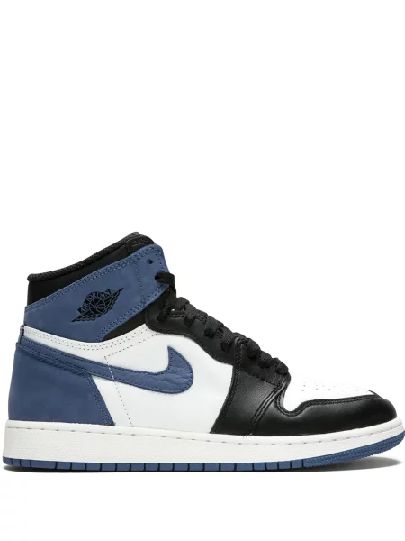 Dětské tenisky Jordan Air Jordan 1 bílé