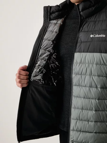 Columbia куртка Powder Lite
