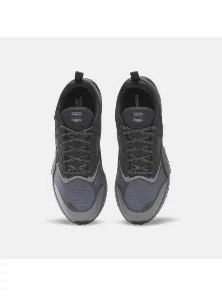 Reebok Buty do Biegów Przełajowych Lavante Trail 2 male Core Black / Pure Grey / Pure Grey 7 Size: czarne