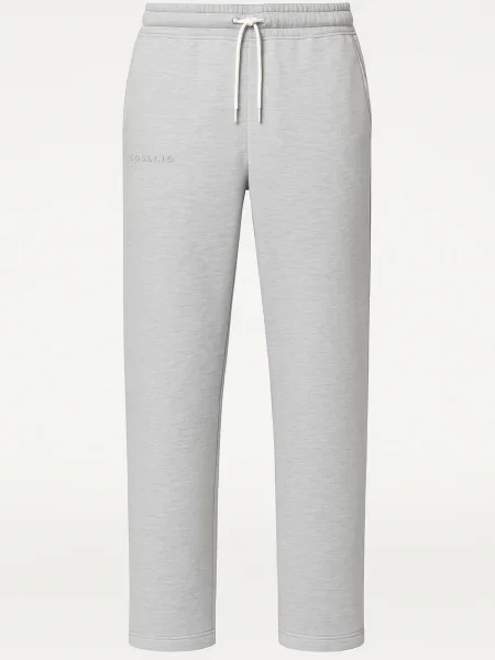 Eoselio Pantaloni amestecat gri