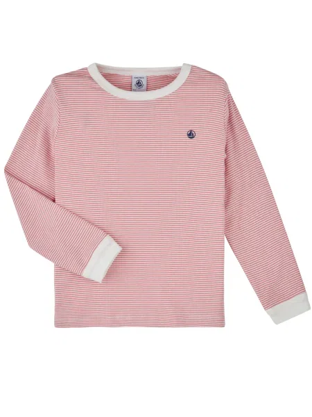Ruha Petit Bateau rózsaszín