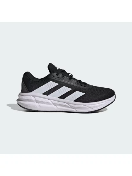 Buty do biegania Questar 3 czarne