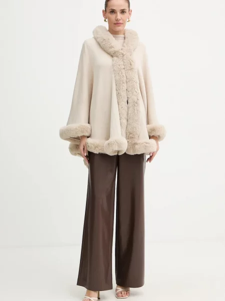 Светр із додаванням вовни BOSS Orange C_Fenni помаранчевий