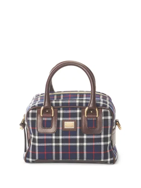 Dětska crossbody kabelka Dolce & Gabbana černá