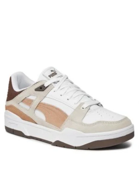 Tenisky Puma biela