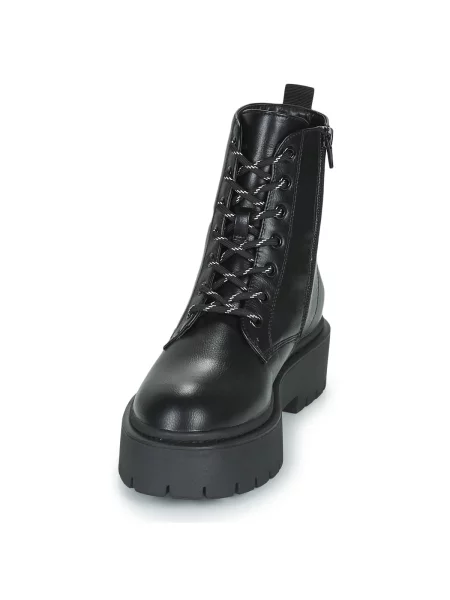 Pantofi Gioseppo negru