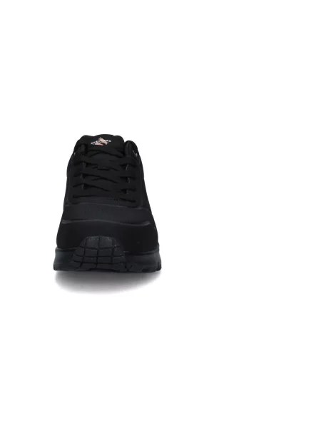 Tenisky Skechers čierna