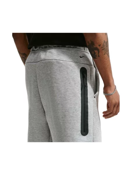 Pantaloni Nike gri