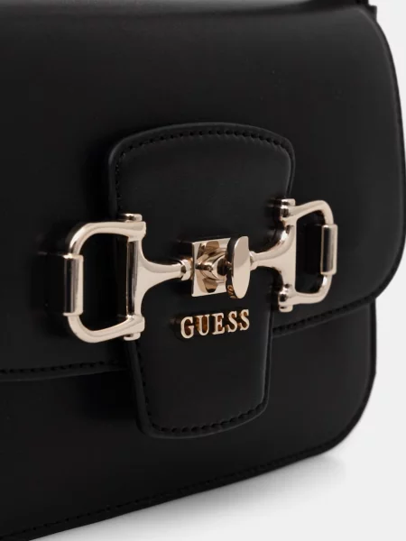 Guess сумочка зі штучної шкіри JANIE
