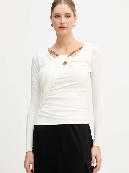 Marciano by Guess Bluza CARLI bež